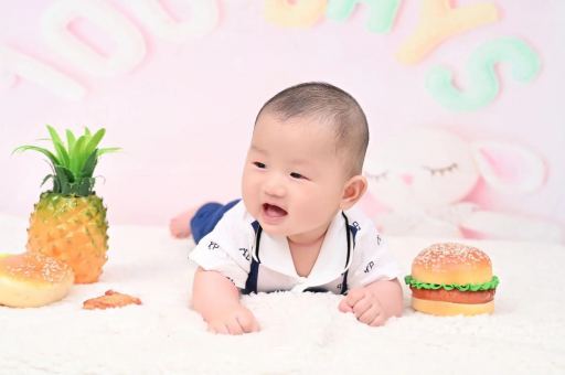 阿拉尔宝宝窦性心律不齐 阿拉尔宝宝窦性心律不齐